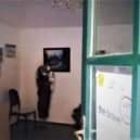 Malířka kreslí navzdory oční vadě. Poznali byste to? - 2 galerie irenagalw