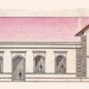 Divadlo: Suchdolští ochotníci - 2 u hálků 1889 vývoj projektu