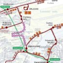 Mezi Malostranskou a Chotkovými sady nepojedou tramvaje. Jak dlouho a na co se připravit? - Výluka, Malostranská, Chotkovy sady