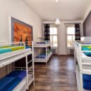 Od nejdražšího k nejlevnějšímu. Prohlédněte si interiéry pražských hotelů - hotely motely praha ubytovna ubytování