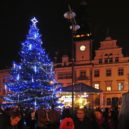 Minulé ročníky vánočních trhů na Kladně - Vánoční trhy Kladno 2014