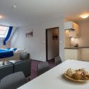 Od nejdražšího k nejlevnějšímu. Prohlédněte si interiéry pražských hotelů - hotely motely praha ubytovna ubytování