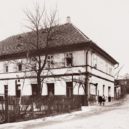 Divadlo Na Jezerce - 4 1936 prha eu