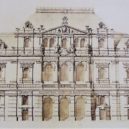 Pražské stavby, které mohly vypadat úplně jinak - Národní divadlo, Výstava, Václavské náměstí, architektura Praha