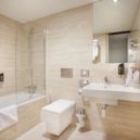 Od nejdražšího k nejlevnějšímu. Prohlédněte si interiéry pražských hotelů - hotely motely praha ubytovna ubytování