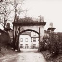 Divadlo Na Jezerce - 5 Jezerka vstup-1936, praha.eu