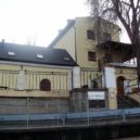 Divadlo: Suchdolští ochotníci - 5 opuštěná hospa