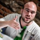 Ve Švandově divadle si posvítí na teroristy a lháře - 5_režisér David Šikanc_foto Ivo Dvořák_repro zdarma
