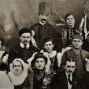 Divadlo: Suchdolští ochotníci - 6 DTJ v Suchdole 20.2.1921 prodanka