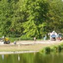 Stromovka prošla největší rekonstrukcí za poslední desítky let. Podívejte se, jak nyní vypadá - 6 stromov