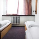 Od nejdražšího k nejlevnějšímu. Prohlédněte si interiéry pražských hotelů - hotely motely praha ubytovna ubytování