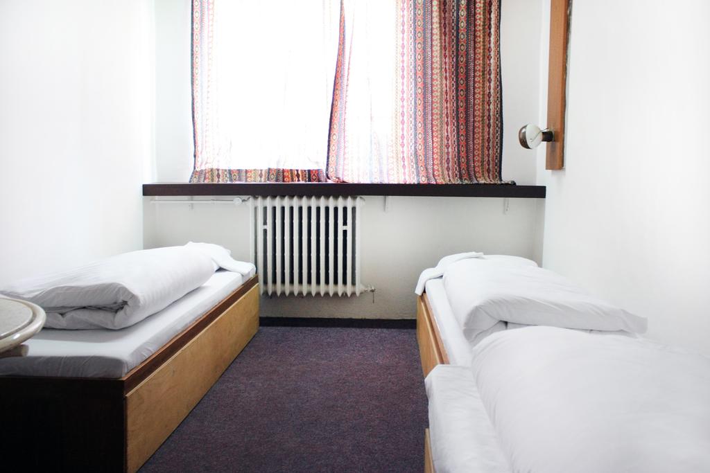 Ubytovací poplatky by pro město mohlo vybírat samo Airbnb