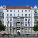 Dostavbu Pražského okruhu mezi D1 a Běchovicemi posvětila EIA, ale není zdaleka vyhráno. Půjde k soudu - 800px-Nejvyšší_správní_soud_ČR_I