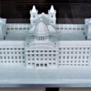 Dejvická dominanta: Seminář, kde nevyřešili otázky míru a socialismu, ale natočili pár pěkných elpíček - 9 G