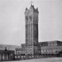 Pražské stavby, které mohly vypadat úplně jinak - Staroměstská radnice, Praha, Výstava, Václavské náměstí, architektura Praha