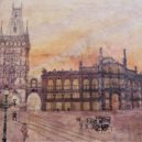 Pražské stavby, které mohly vypadat úplně jinak - Obecní dům, návrh, architektura Praha