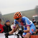 Famózní výsledek zdibské cyklistky Magdaleny Mišoňové na Mistrovství Evropy - Berounsko sport cyklistka 2