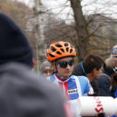 Famózní výsledek zdibské cyklistky Magdaleny Mišoňové na Mistrovství Evropy - Berounsko sport cyklistka 3