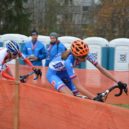 Famózní výsledek zdibské cyklistky Magdaleny Mišoňové na Mistrovství Evropy - Berounsko sport cyklistka 4