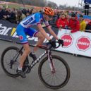 Famózní výsledek zdibské cyklistky Magdaleny Mišoňové na Mistrovství Evropy - Berounsko sport cyklistka 7