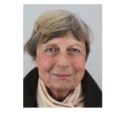 Pohřešované/nalezené osoby a osoby v pátrání - Seniorka