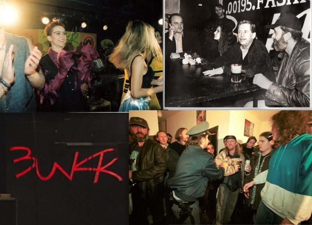 Kde v Praze probíhají největší erotické orgie? Poznejte šest populárních swingers klubů. Víte