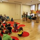Seniorský divadelní festival: Nejstarší herečce je 103 let - Cenrtum RoSa-divadlo pro děti