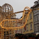 Letošní Vánoční trhy předčí očekávání - vánoční trhy praha