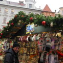 Letošní Vánoční trhy předčí očekávání - vánoční trhy praha