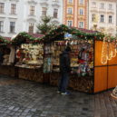 Letošní Vánoční trhy předčí očekávání - vánoční trhy praha