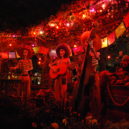 Den mrtvých v Mexiku – Día de los Muertos - Den mrtvých v Disneylandu_wikipedia
