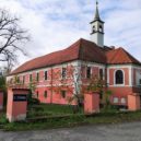 Dobřejovice - Dobřejovice