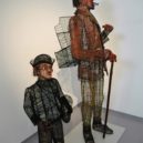 Dráteníci – Dolní Chabry - Dráteníci 1