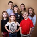 Filmové ceny TRILOBIT v Berouně tentokrát připomenou dirigenta Václava Talicha - Dětská porota TRILOBIT 2018_c_Markéta Kobrsková