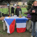 Petanque pro otužilce si můžete zahrát v Radotíně - Petanque Radotín