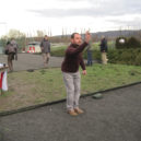 Petanque pro otužilce si můžete zahrát v Radotíně - Petanque Radotín