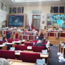 Zastupitelstvo hl. m. Prahy - Zastupitelstvo, magistrát, jednání