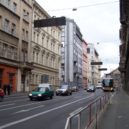Praha bydlení - Legerova Praha