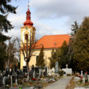 Líbeznice - Líbeznice,_church