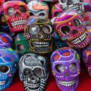 Den mrtvých v Mexiku – Día de los Muertos - Mexican_Day_Of_The_Dead_(15929947556)