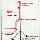 Slavnostní otevření metra B - Oblast Smíchovského nádraží a Hlubočep