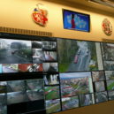 Městská policie ve Slaném má nové monitorovací pracoviště - P1120925