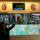 Městská policie ve Slaném má nové monitorovací pracoviště - P1120975