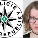 Pohřešované/nalezené osoby a osoby v pátrání - Nikola Gregorová, hledaná, Příbram