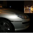 Policie hledá svědka dopravní nehody na Kladně - autonehoda, Kladno, říjen