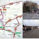 Mezi Malostranskou a Chotkovými sady nepojedou tramvaje. Jak dlouho a na co se připravit? - Výluka, Malostranská, Chotkovy sady