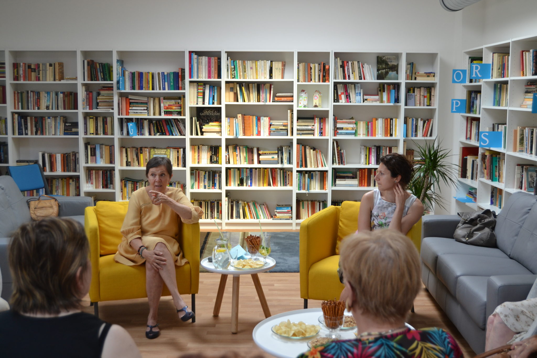 Seniorský divadelní festival: Nejstarší herečce je 103 let