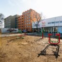 Seniorský divadelní festival: Nejstarší herečce je 103 let - RoSa hlavní vchod