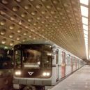 I takhle vypadaly dřívější soupravy - STA035