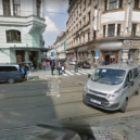 Cyklistika ve městě, nebezpečná místa pro cyklisty - Snímek obrazovky 2017-11-30 v 11.30.37